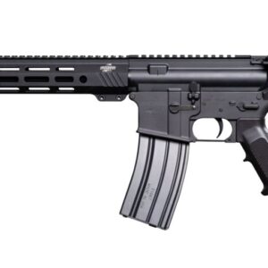 QRC II 5.56 16" 30+1 BLK