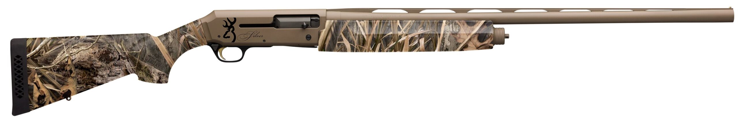 SILVER MOSGH FDE 12/26 3.5" #
