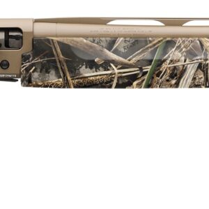 SILVER MAX-7 FDE 12/28 3.5" #