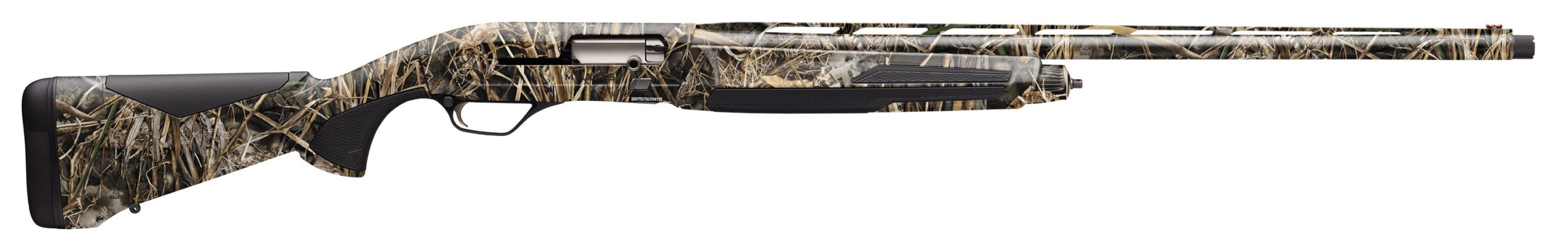MAXUS II MAX-7 12/26 3.5" #