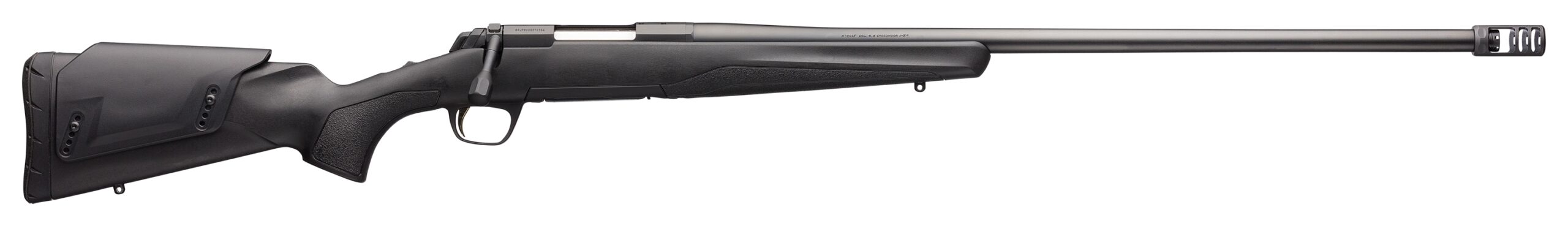 X-BOLT STALKER LR 6.8WST TB #