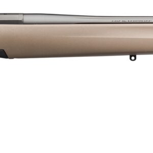 X-BOLT MAX LR 6.8WST 26" FDE #