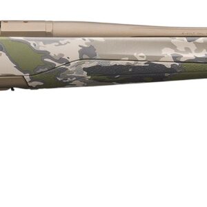 XBOLT SPEED OVIX 270WSM TB #