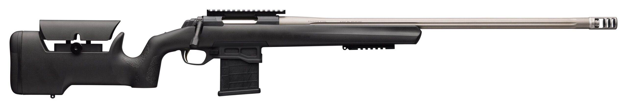 X-BOLT TGT MAX 6MMCR ADJ SR #
