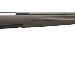 X-BOLT HNTR 308WIN BL/GRN 22"#