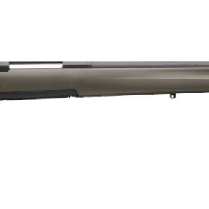 X-BOLT MAX LR 270WIN OD 22" #
