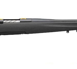 X-BOLT PRO BLUED 243WIN 22" #