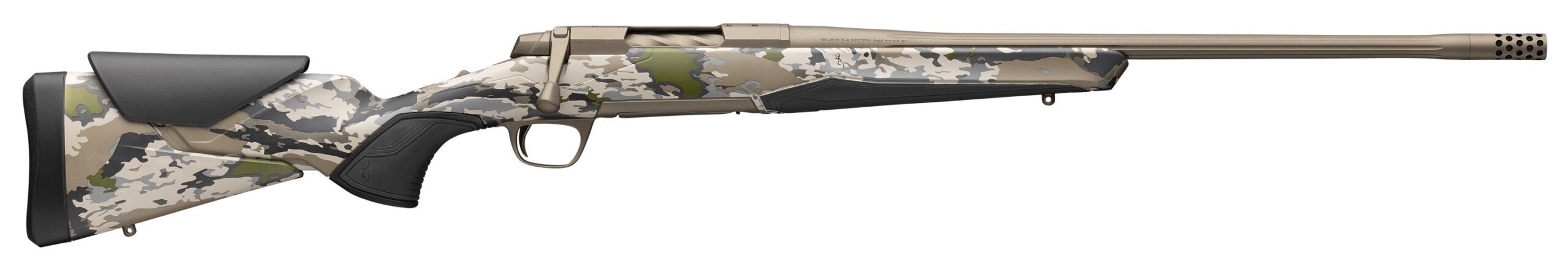 X-BOLT 2 SPEED SPR OVIX 7PRC