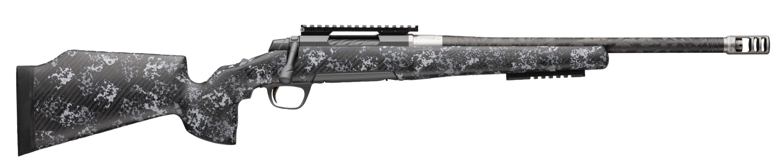 X-BOLT 2 MCM SPR CF 6.5PRC