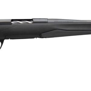 X-BOLT 2 MICRO 6.5CR BL/SY