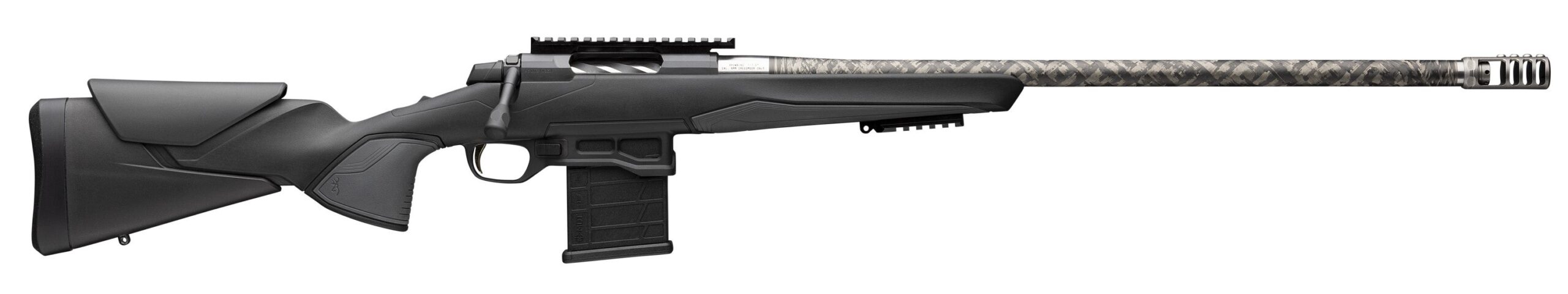X-BOLT 2 TGT COMP CF 6MMCR