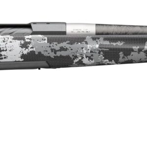 X-BOLT 2 MTM PRO CF CG 6.5CM