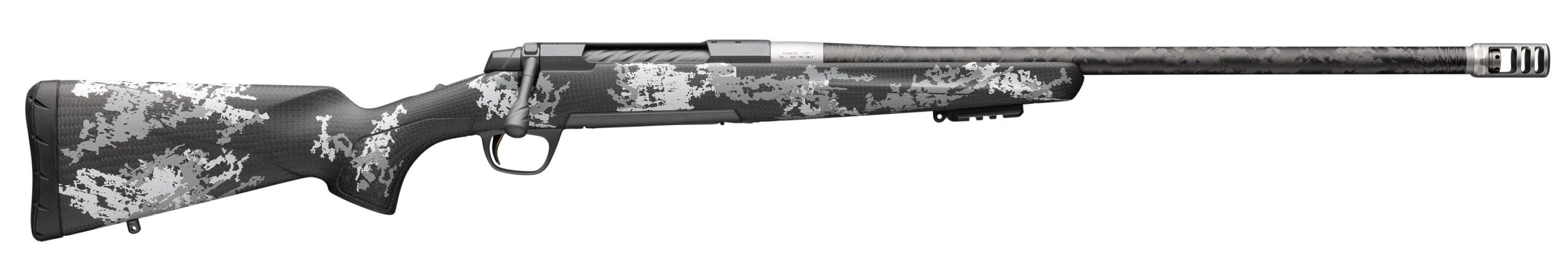 X-BOLT 2 MTM PRO CF CG 6.5PRC