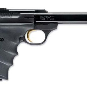 BUCKMARK STD URX 22LR BL 5.5"