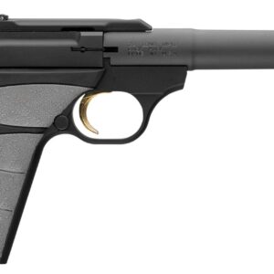BUCKMARK CAMP UFX 22LR BL 5.5"