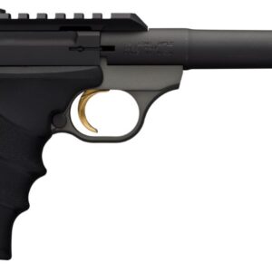 BUCKMARK PRCT URX 22LR BL 5.5"