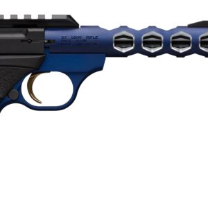 BUCKMARK + VISION BLUE 5.9"