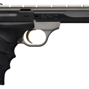 BUCKMARK CONTOUR GRY 5.5" URX