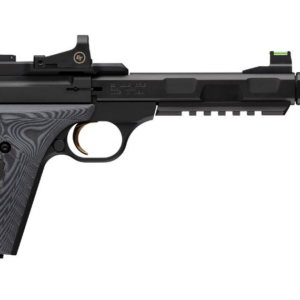 BUCKMARK CONTOUR PRO 5.9" RDS#