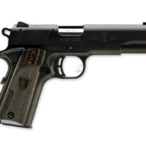 1911-22 BLK LBL CMP 22LR 10+1