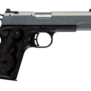 1911-22 BK LBL 22LR 4.25" NL #