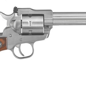 SINGLE SEVEN 327FED 5-1/2" SS