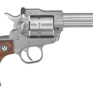 SINGLE SEVEN 327FED 4-5/8" SS