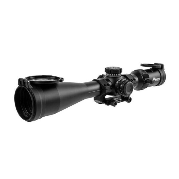 TANGO MSR 5-30X56 34MM BLACK