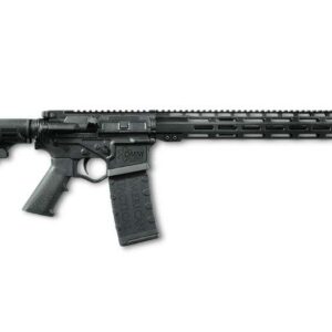 OMNI HYB MAXX 300BLK BK 15" ML