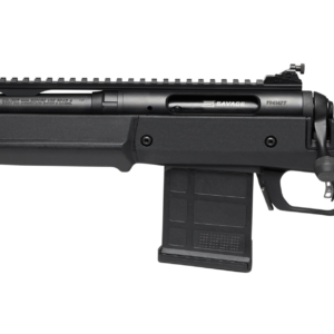 110 MAGPUL SCOUT 308WIN BLK LH