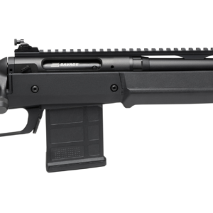 110 MAGPUL SCOUT 6.5CR BLK