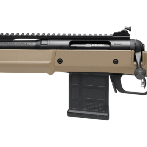 110 MAGPUL SCOUT 6.5CR FDE LH