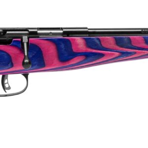 RASCAL 22LR SGL-SHOT MIN PINK