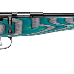 RASCAL 22LR SGL-SHOT MIN TEAL