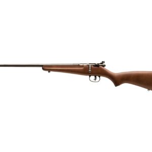 RASCAL 22LR SGL-SHOT CPT WD LH