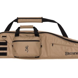 CASE RANGE DAY FLEX TAN 52" #