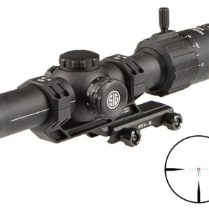 TANGO MSR LVPO 1-6X24 30MM FFP