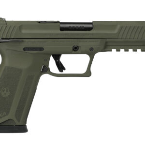 RUGER-57 5.7X28 OD/OD 5" 20+1#