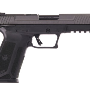 RUGER-57 5.7X28 TUNGSTEN 20+1