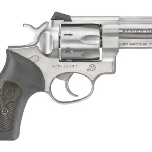 GP100 WILEY CLAPP II 357MAG 3"