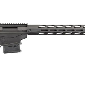PRECISION 6.5CR 24" 10+1 MLOK
