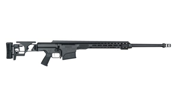 MRAD 308WIN BLK 24" 10+1 MLOK