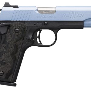 1911-380 380ACP POLAR 4.25" #