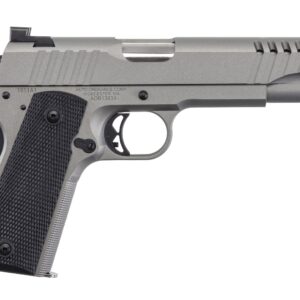 1911 45ACP STAINLESS 7+1 NS