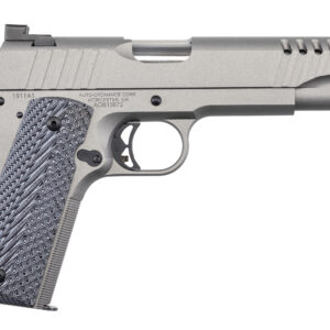 1911 45ACP STAINLESS 7+1