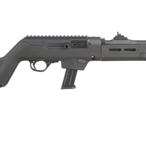 PCC BACKPACKER 9MM 16" FO SGT