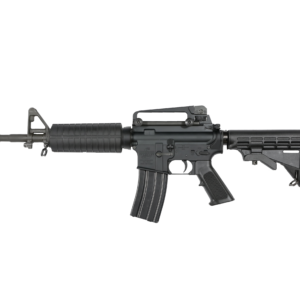 PATROLMAN 5.56 16" 30+1 BLK