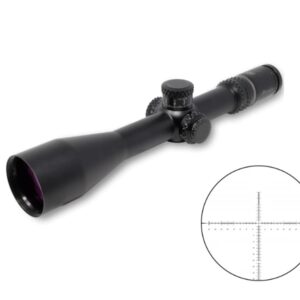 XTR III 5.5-30X56MM ILL SCRMOA