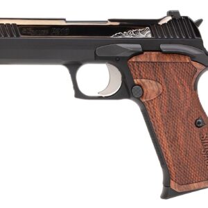P210 CARRY 9MM 4.1" 8+1 #