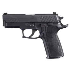 P229 R ELITE 9MM SLITE 10+1